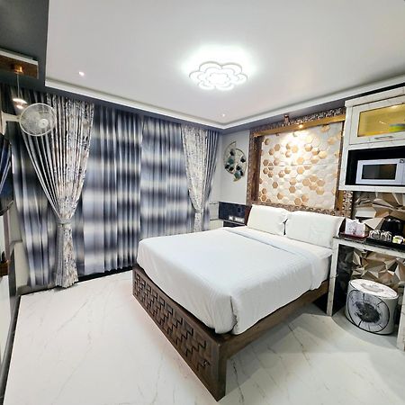 אוטי Beverly Villa מראה חיצוני תמונה