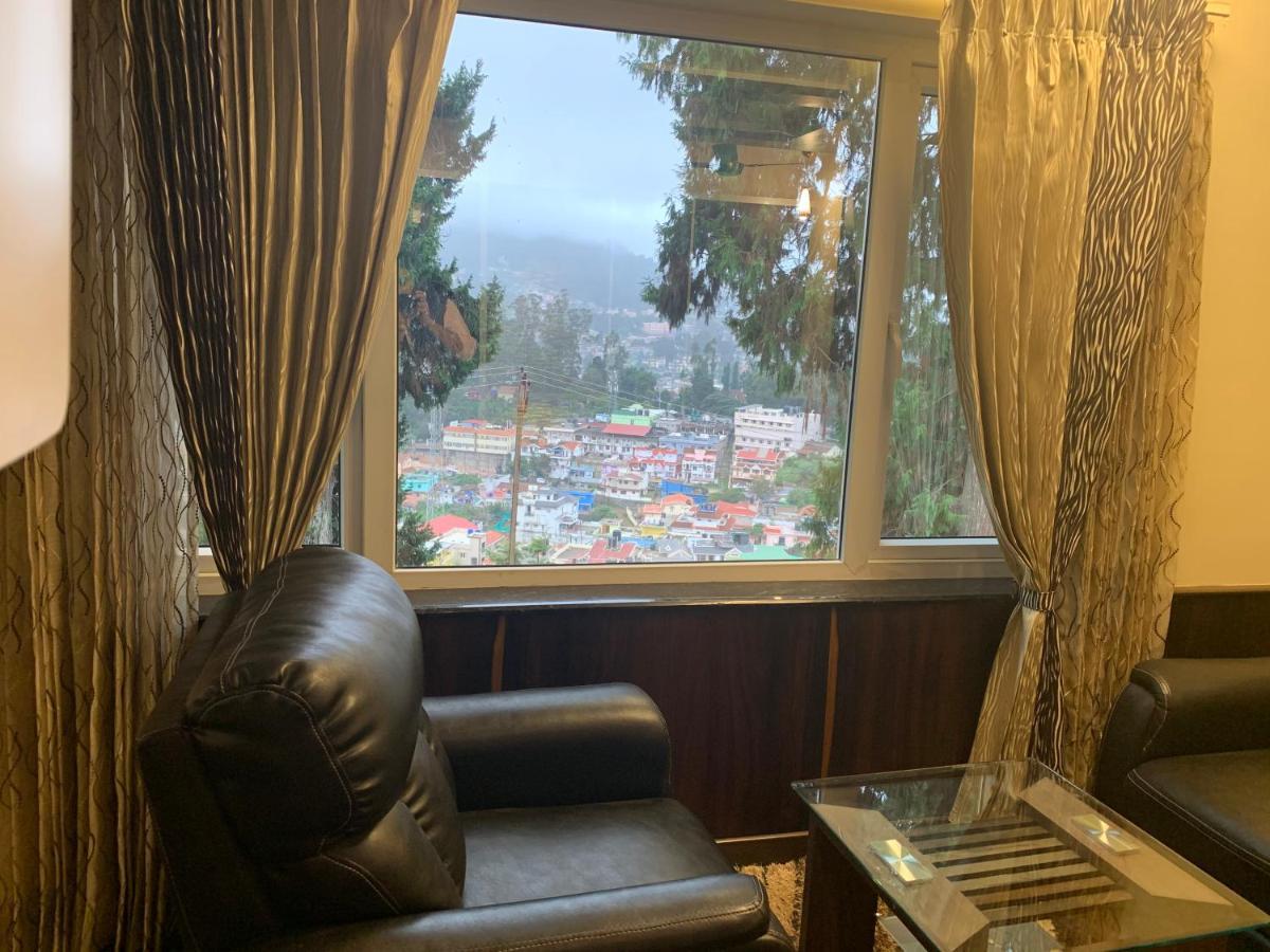 אוטי Beverly Villa מראה חיצוני תמונה