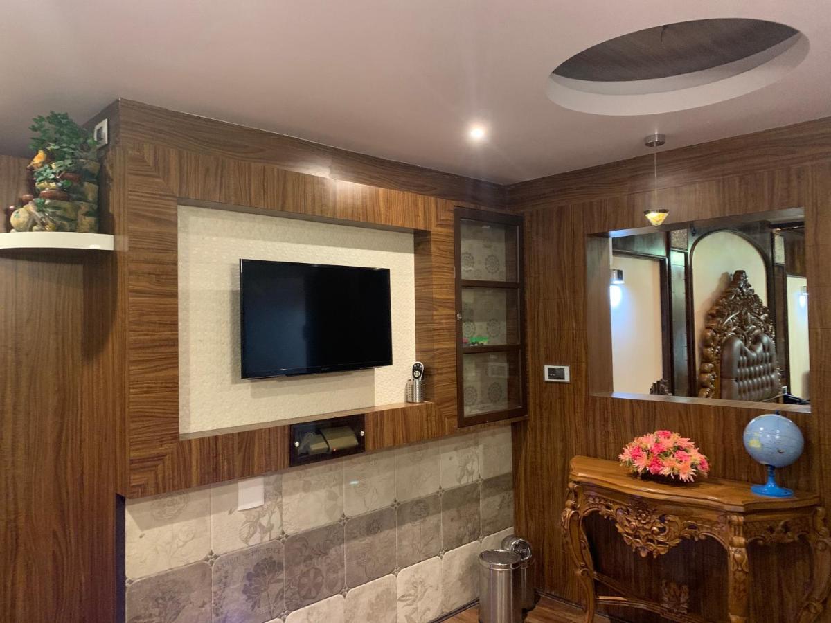 אוטי Beverly Villa מראה חיצוני תמונה