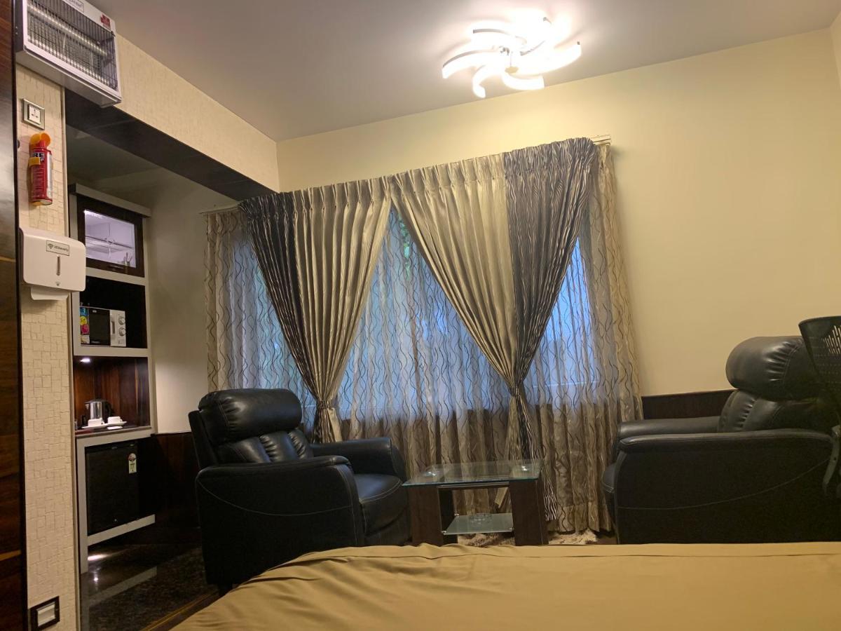 אוטי Beverly Villa מראה חיצוני תמונה